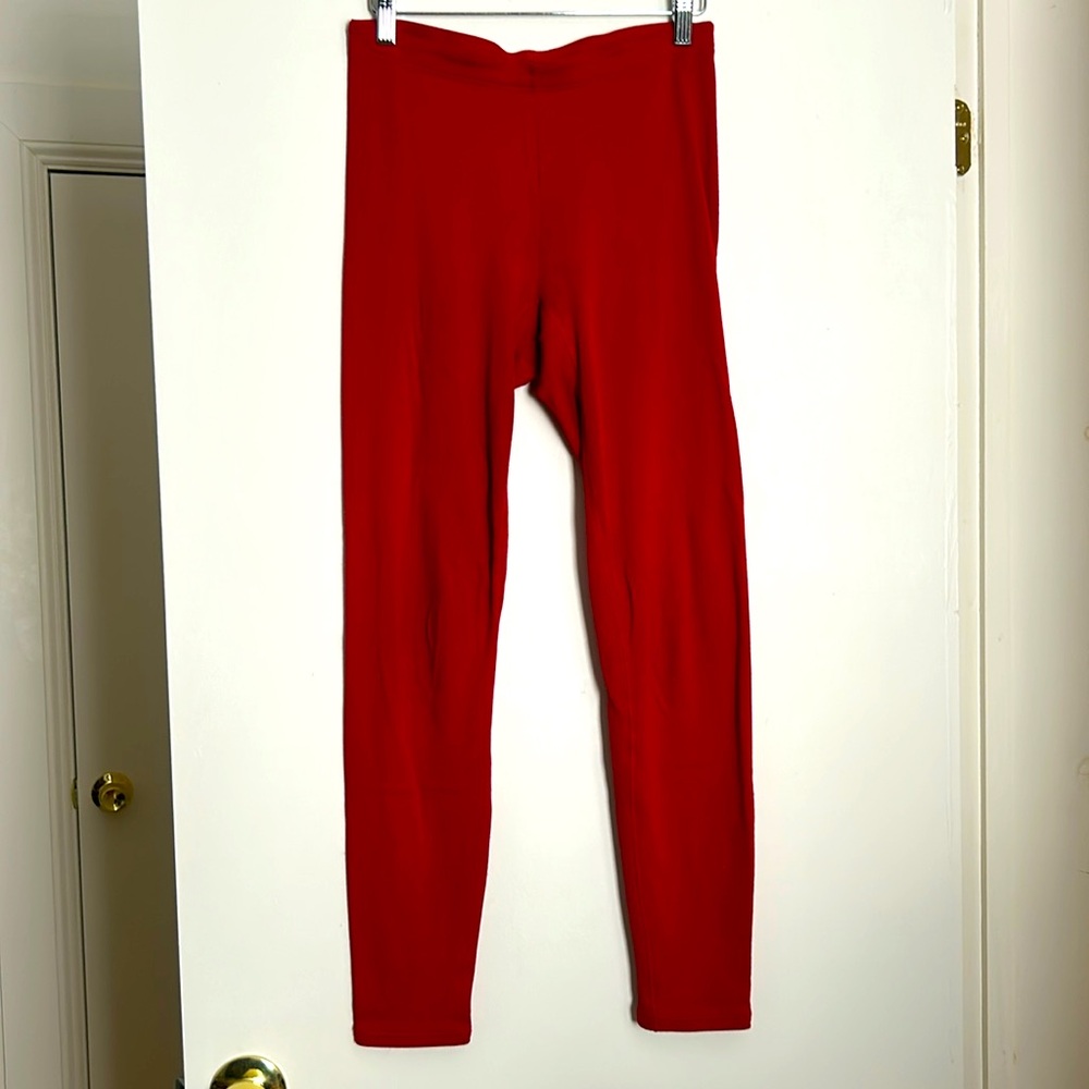 Uniqlo Heattech Ultra Warm Leggings - S